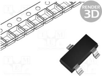 SEMTECH Diode: TVS array; 5A; 40W