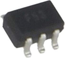 SEMTECH Diode: TVS array; 6V; 6A