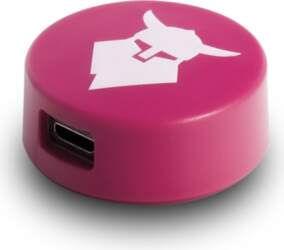 Sensor UVEX Tocsen Crashsensor pink one