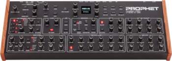 Sequential Prophet Rev2 Desktop 16-voice -