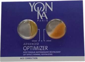 Set YonKa: Age Correction, Serum, For