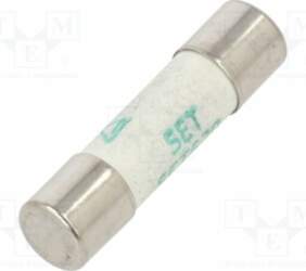 SETFUSE Fuse: fuse; ceramic; 20A; 250V