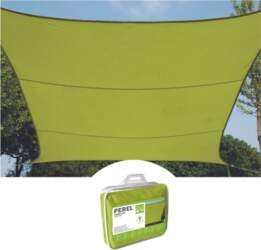 Shade sail - rectangular - 2
