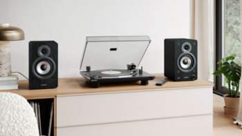 Sharp Automatic Turntable | RP-TT100 |