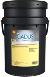 SHELL Gadus S2 V100 2 18KG