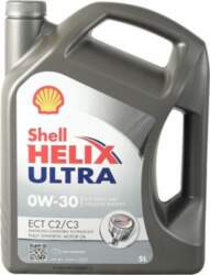 SHELL Helix Ultra ECT C2/C3 0W-30