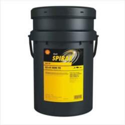 SHELL Spirax S3 AM 80W-90 20L