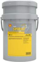 SHELL Spirax S4 AT 75W-90 20L