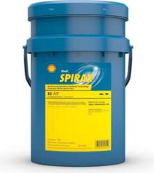 SHELL Spirax S5 ATE 75W-90 20L