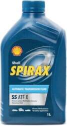 SHELL Spirax S5 CVT X 1L