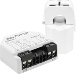Shelly EM gen3 energy measurement controller