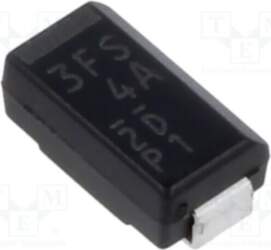SHINDENGEN Diode: Schottky rectifying; SMD; 40V