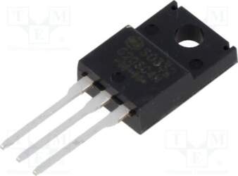 SHINDENGEN Diode: Schottky rectifying; THT; 40V