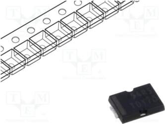 SHINDENGEN Diode: Schottky rectifying; TO277A; SMD