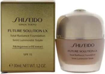 Shiseido Future Solution LX Total Radiance