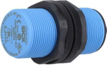SICK Sensor: capacitive; Range: 3÷16mm; OUT: