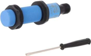 SICK Sensor: capacitive; Range: 3÷8mm; OUT: