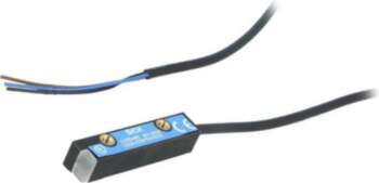 SICK Sensor: inductive; 0÷2mm; PNP /
