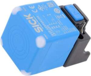 SICK Sensor: inductive; 0÷40mm; PNP /