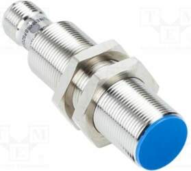 SICK Sensor: inductive; M8 | IM08-04NPS-ZTK