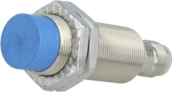 SICK Sensor: inductive; OUT: NPN /