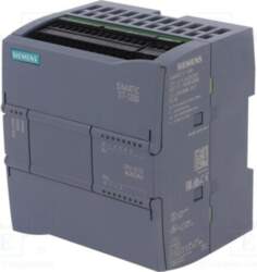 SIEMENS Automation module: PLC programmable controller