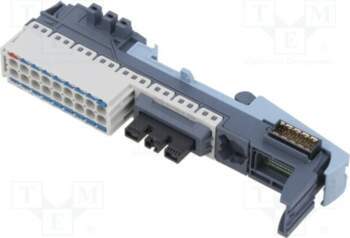SIEMENS Automation module: Potential distributor module