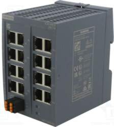 SIEMENS Automation module: switch Ethernet; unmanaged