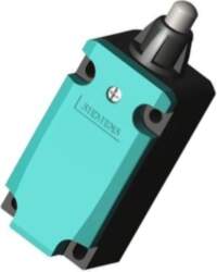 SIEMENS Limit switch; long pin plunger