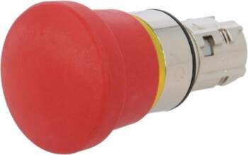 SIEMENS Switch: emergency stop; 22mm; Stabl