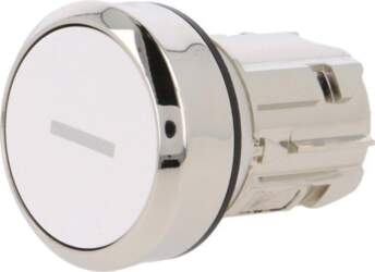 SIEMENS Switch: push-button; 22mm; Stabl.pos: