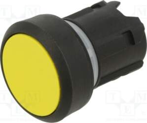 SIEMENS Switch: push-button; 22mm; Stabl.pos: