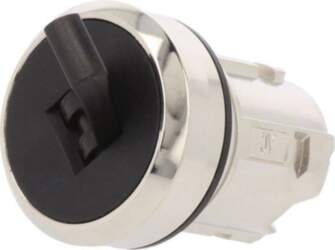 SIEMENS Switch: toggle; 22mm; Stabl.pos: