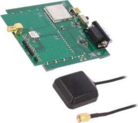 SIERRA WIRELESS Dev.kit: evaluation; Comp: