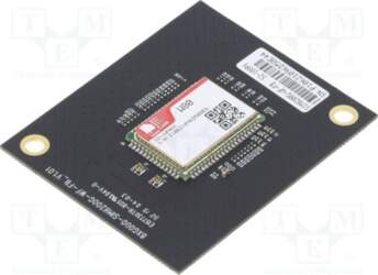 SIMCOM Dev.kit: evaluation | WIFI-6-TE-KIT