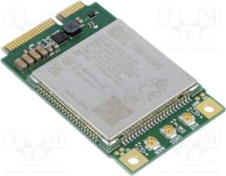 SIMCOM Module: LTE; LTE CAT1 |