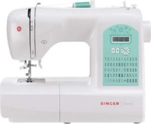 SINGER Starlet Automatic sewing machine Electric