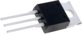 SIRECTIFIER Diode: Schottky rectifying; THT; 200V