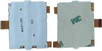 Šleife (Flex cable) NOKIA 5000