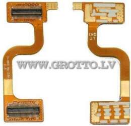 Šleife (Flex cable) NOKIA  6135