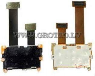 Šleife (Flex cable)  NOKIA  6265