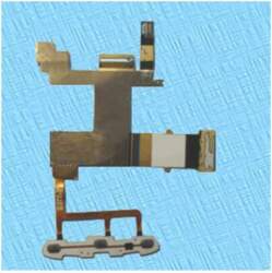 Šleife (Flex cable) SAMSUNG B7610