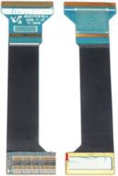Šleife (Flex cable) SAMSUNG C3110