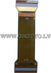 Šleife (Flex cable) SAMSUNG  D820