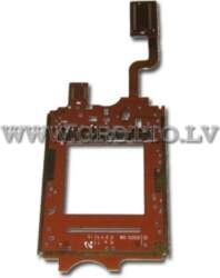 Šleife (Flex cable) SAMSUNG E530