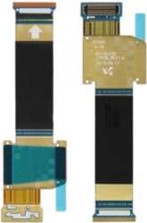 Šleife (Flex cable) SAMSUNG S5330/Wave