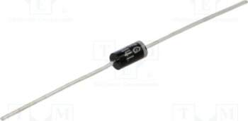 SMC DIODE SOLUTIONS Diode: rectifying; THT