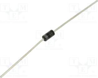 SMC DIODE SOLUTIONS Diode: rectifying; THT
