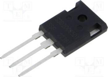 SMC DIODE SOLUTIONS Diode: Schottky rectifying