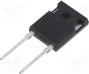SMC DIODE SOLUTIONS Diode: Schottky rectifying